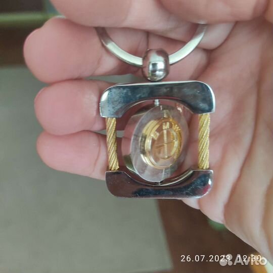 Брелок для ключей автомобили