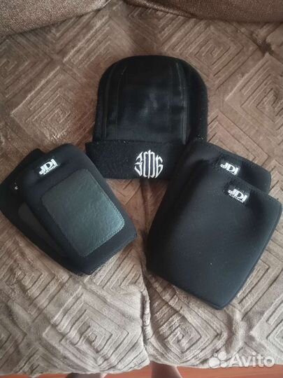 Комплект для брейк данса