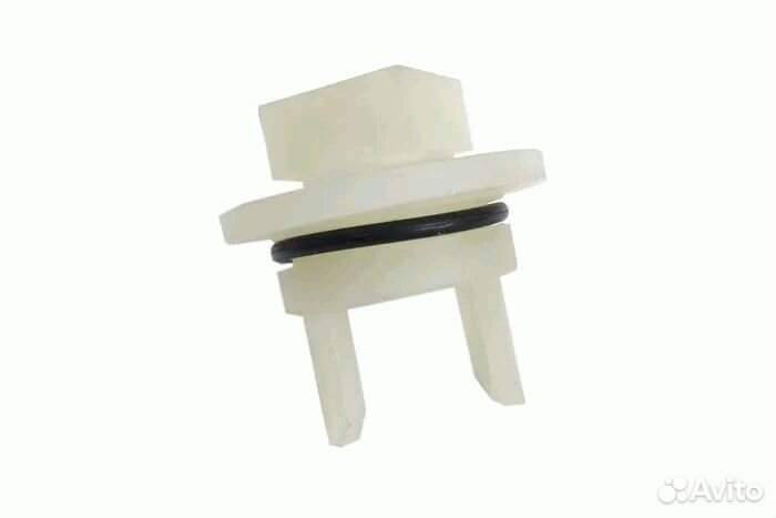 Втулка шнека мясорубки bosch