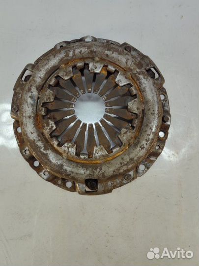 Корзина сцепления Daewoo Matiz 2000