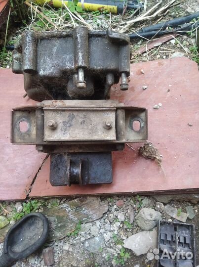 Запчасть азлк 2141