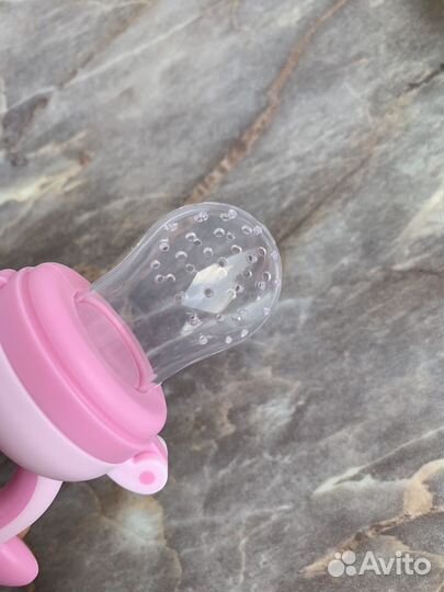 Ниблер для прикорма