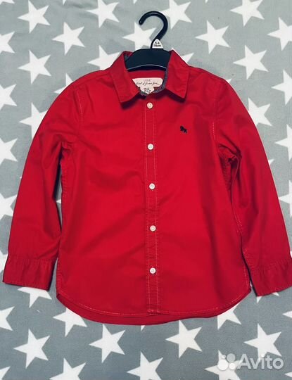 Рубашка H&M