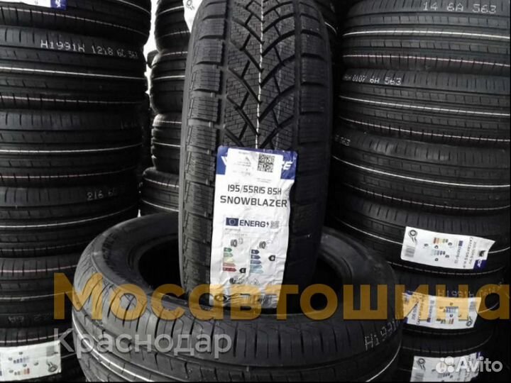 Windforce Snowblazer 195/55 R15 85H