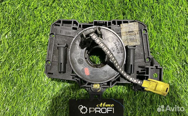 Механизм подрулевой для SRS Renault Logan