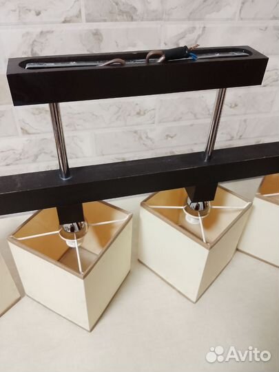 Светильник