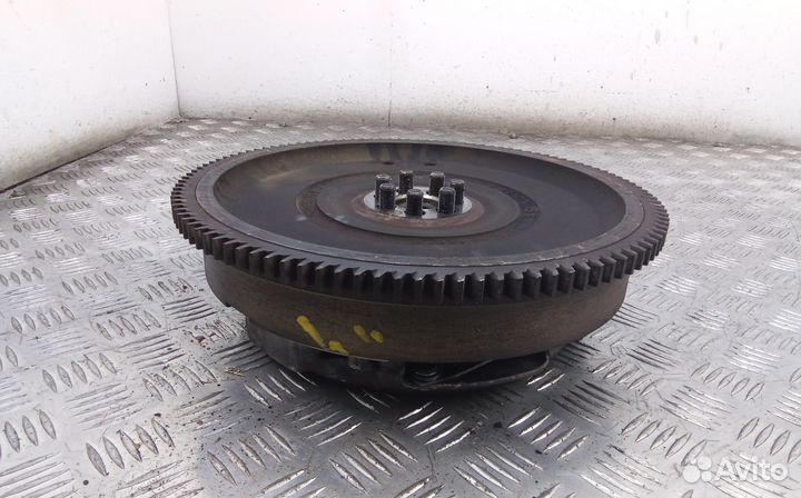 Маховик Fiat Ducato (2006-2014)