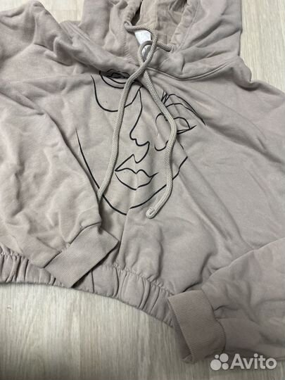 Толтовка короткая