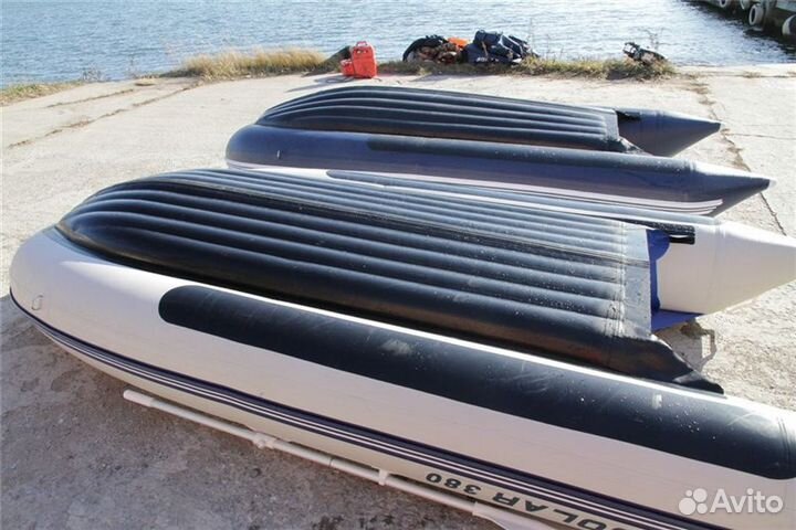 Лодка пвх нднд solar