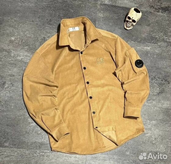 Рубашка cp company