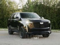 Cadillac Escalade 6.2 AT, 2024, 10 км, с пробегом, цена 22 990 000 руб.