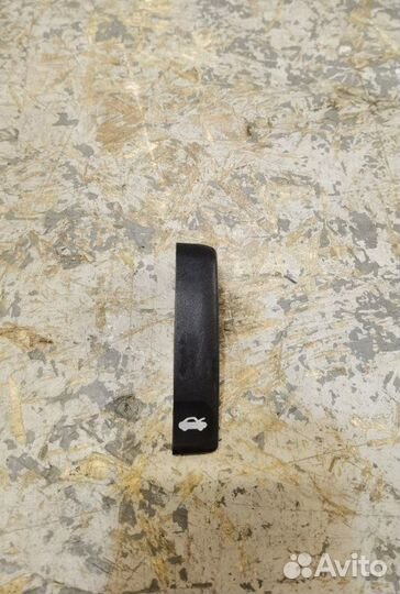 Ручка открывания капота Renault Kaptur