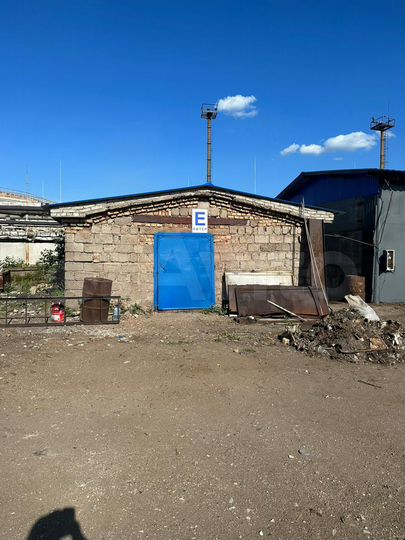 Свободного назначения, 36 м²