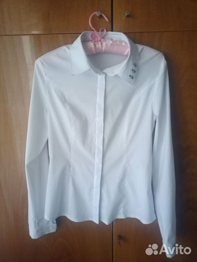 Школьная форма