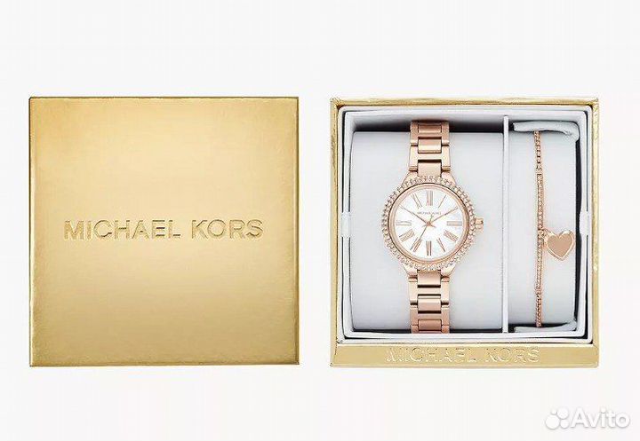 Наручные часы Michael Kors