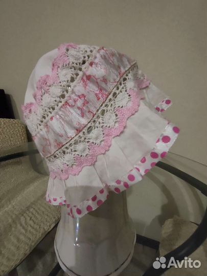 Панама monnalisa Italy