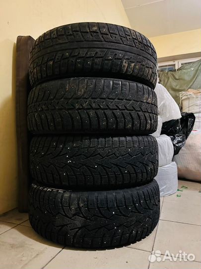 Шины в сборе(205/60/R16) Диски 5х114.3х67.1
