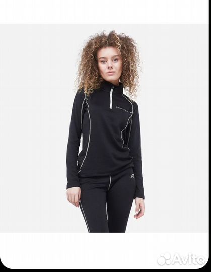 Термобелье finntrail subzero XXC 6405