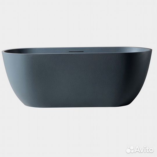 Baннa из иcкусcтвенного камня