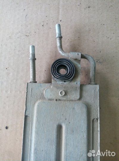 Радиатор топливный Volkswagen Passat B6 B6 BMP