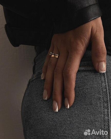 Маникюр Гель-лак Наращивание ногтей Липецк