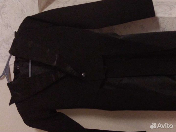 Смокинг для бальных танцев