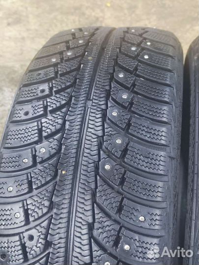 Gislaved Nord Frost 5 205/50 R17 93T