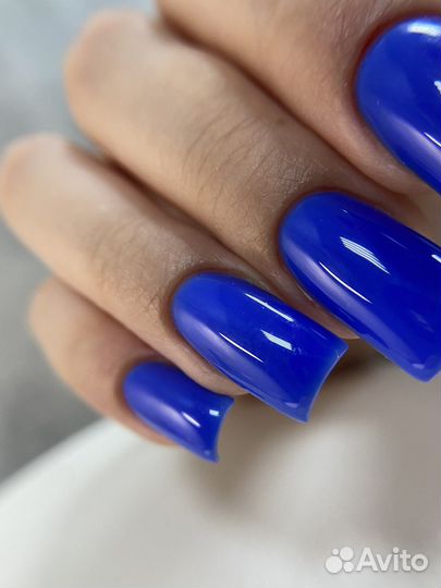 Маникюр смарт-педикюр коломна