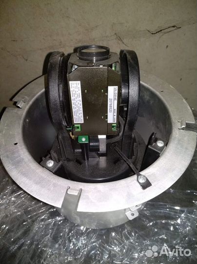 Продам видеокамеры Hitachi (Sensormatic) VK-S914E