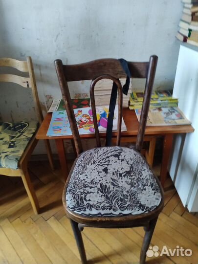 Венский стул, Румыния