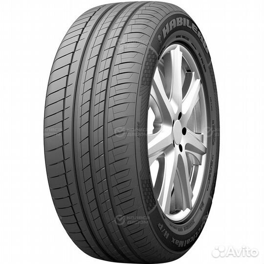 Habilead PracticalMax H/P RS26 275/60 R20 119V