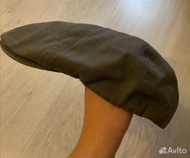 Кепки Fred Perry оригинал