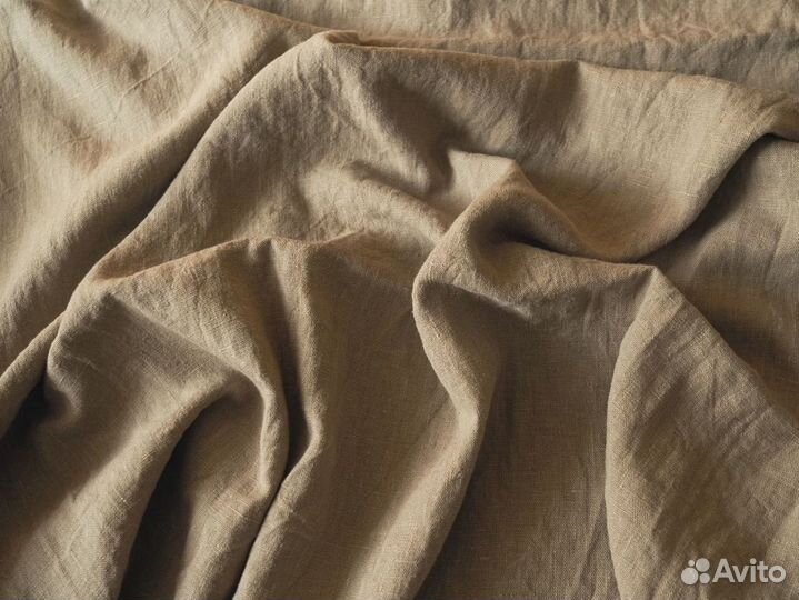 Конопляная ткань. Ткань из конопли
