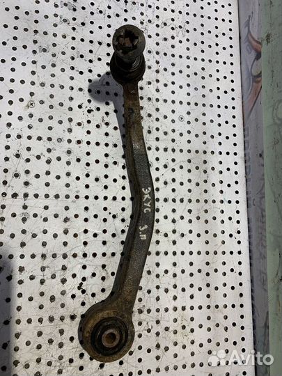 Рычаг задний правый Hyundai Equus