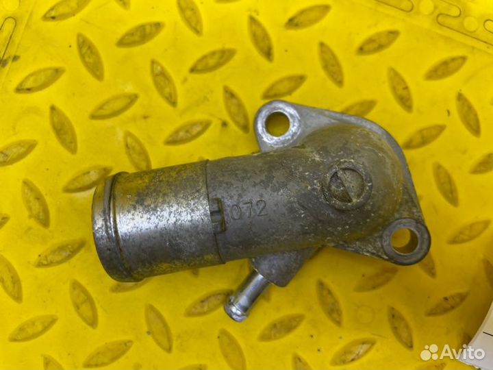 Корпус термостата Mitsubishi Outlander GF0W 4B11