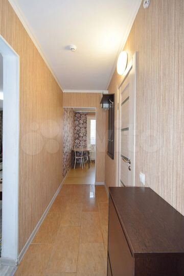 2-к. квартира, 55,9 м², 7/14 эт.