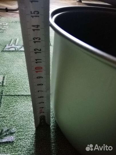 Чаша для мультиварки