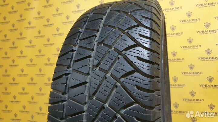 Michelin Latitude Cross 265/60 R18 109H