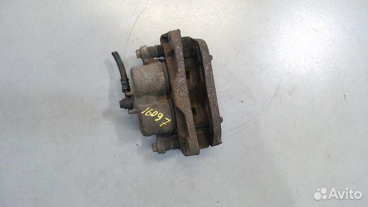 Суппорт Subaru Forester 2013, 2014