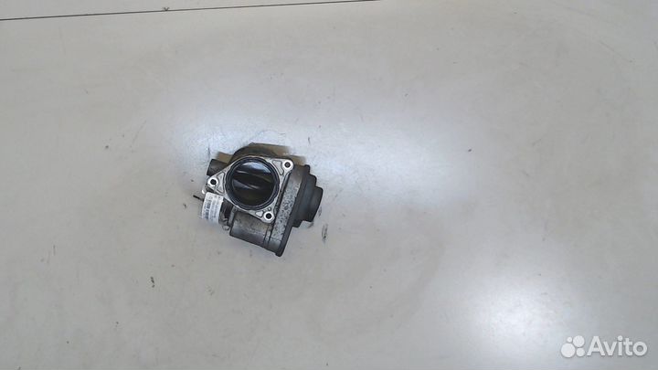 Заслонка дроссельная Seat Alhambra, 2006