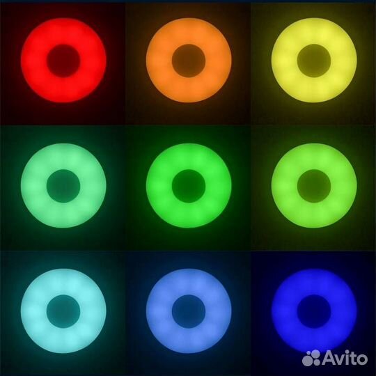 Накладной светильник Citilux Стратус CL732B280G