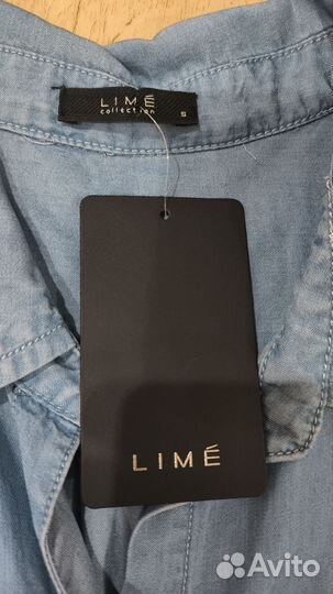 Комбинезон женский летний 44