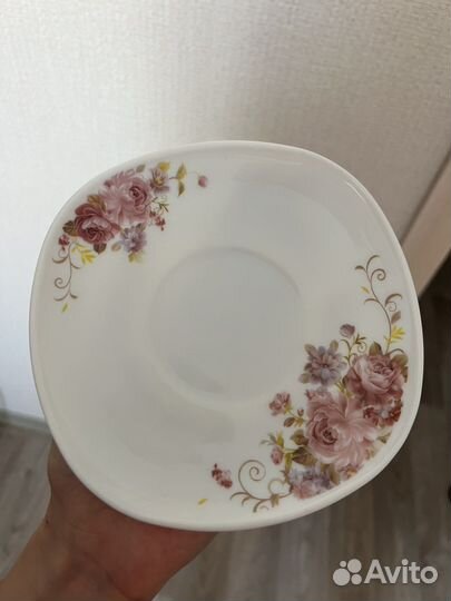 Сервиз чайный