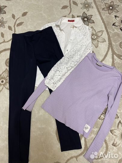 Школьная форма