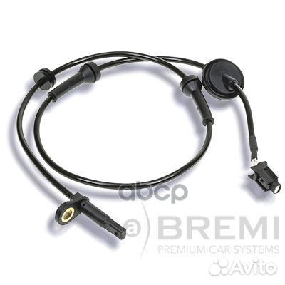 Датчик abs nissan teana i (j31) 2.0 10.03-06.0