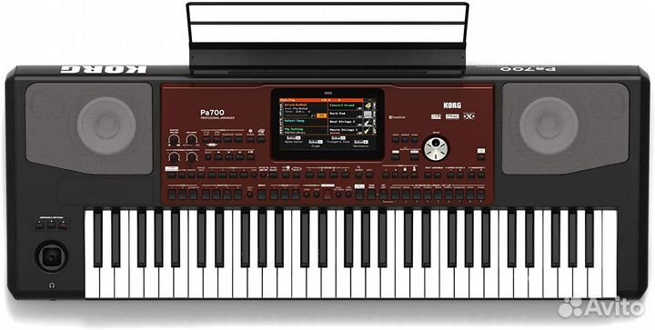 Korg Pa700