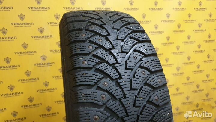 Nordman Nordman 4 215/55 R16 97T