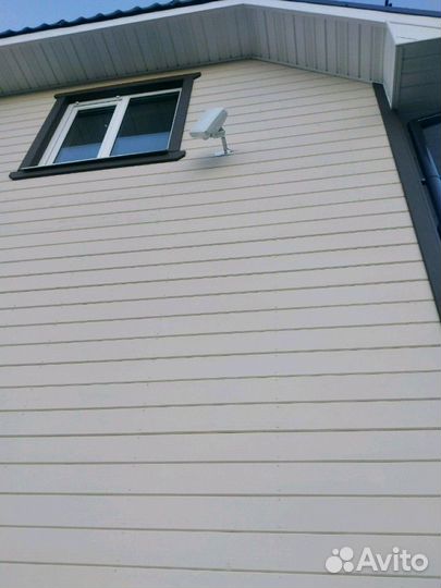 Установка тв и Интернета.Загород и Офис