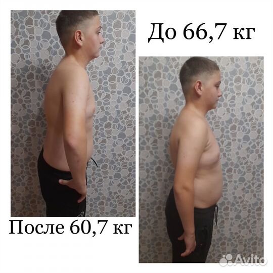 Диетолог-консультант