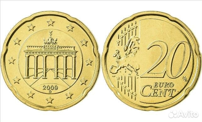 Монеты импортные